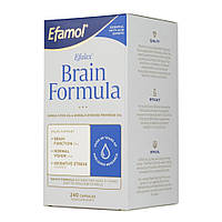 Efamol Efalex Brain Formula / Эфамол Эфалекс Брэин формула 240 капсул Англия, Оригинал !