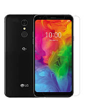 Захисна плівка Nillkin Crystal для LG Q7 / LG Q7+ / LG Q7 alpha