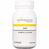 Integrative Therapeutics NAC 600 мг.