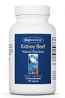 Allergy Research Kidney Beef / Говяжьи почки 100 капсул