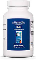 Allergy Research Trimethylglycine TMG / Триметилглицин ТМГ 100 капсул