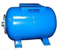 Гідроакумулятор 50л CRISTAL 10bar