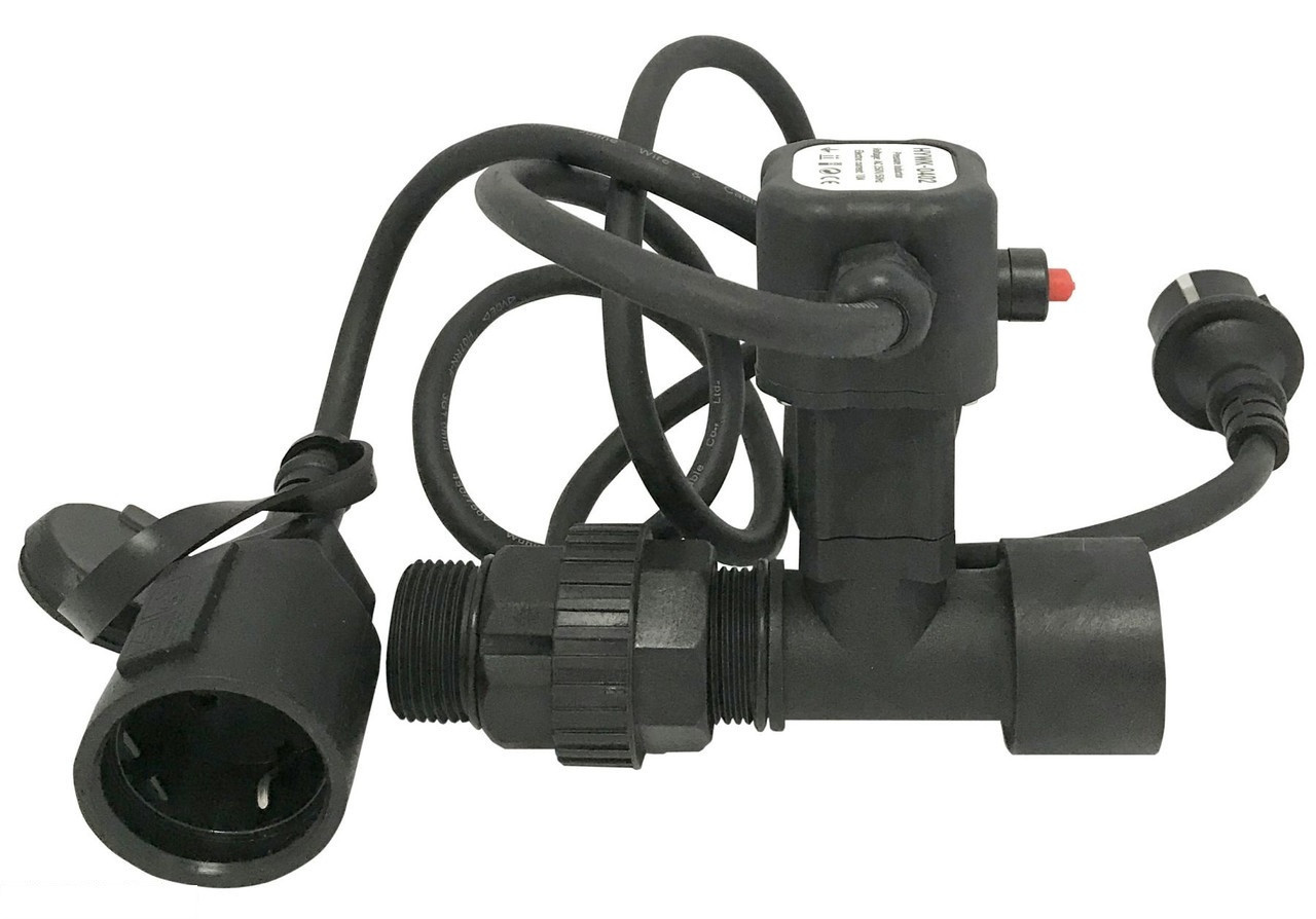 Захист сухого ходу Optima HYWK-0402