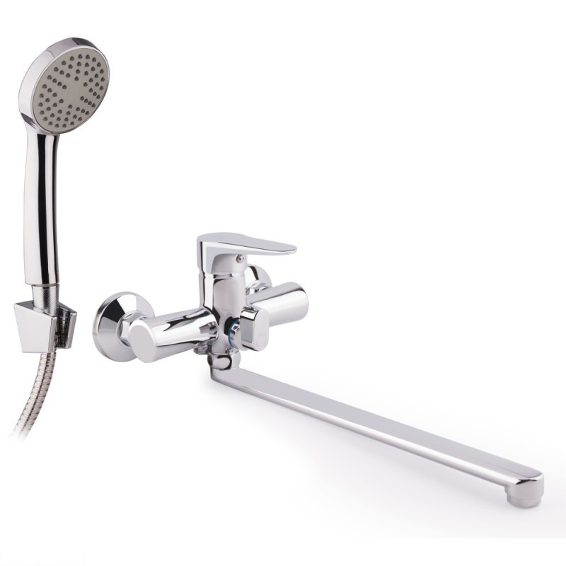 Змішувач для ванни Lidz (CRM)-14 34 005 00, фото 1