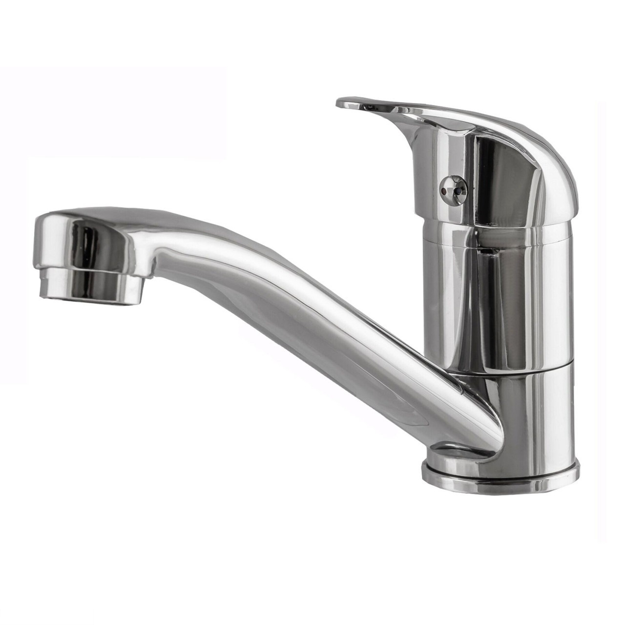 Змішувач для умивальника EcoMix ELIT EM-N-103M, фото 1