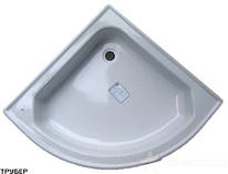 Душевий піддон KollerPool 70x70 (покруглий)