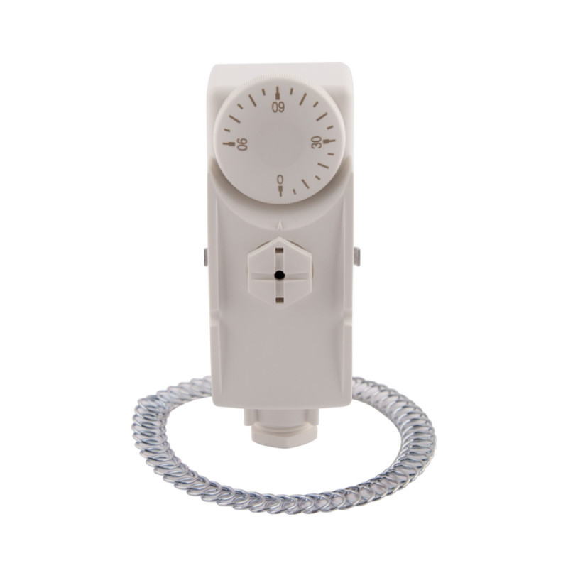 Термостат SD Plus накладної з пружиною, фото 1