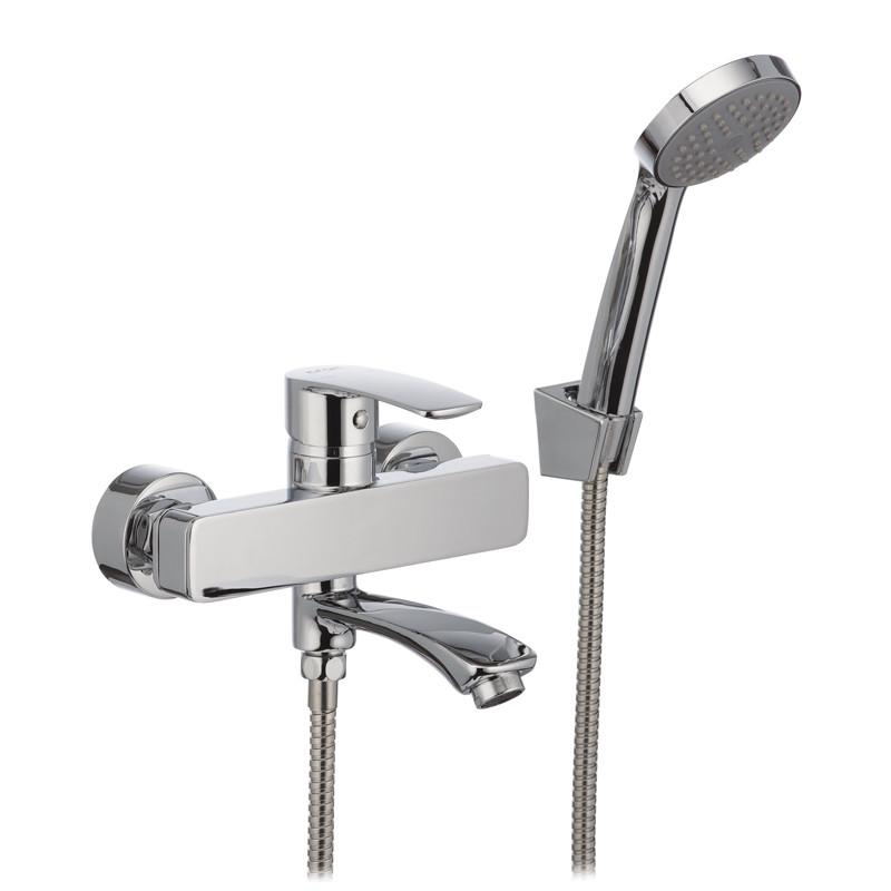 Змішувач для ванни CRON VEGA 009 (CR0827), фото 1