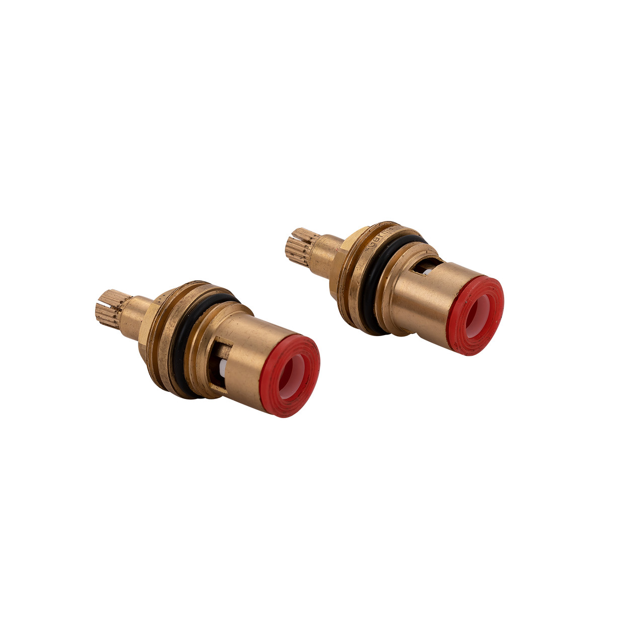 Кран-букса Lidz (BRA) 53 01 021 01 кераміка 1/2' (пара)