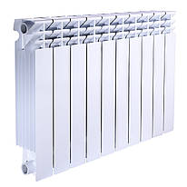 Радіатор біметалічний секційний QUEEN THERM 500/120 (кратно 10)