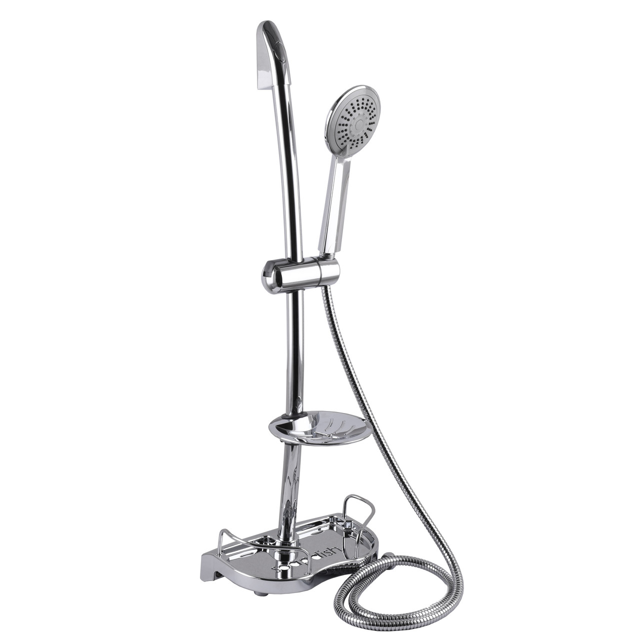 Душова стійка Dishi L206-TP-KIT, фото 1