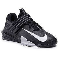 Штангетки Nike Savaleos CV5708 010 Чорний 10,5 US