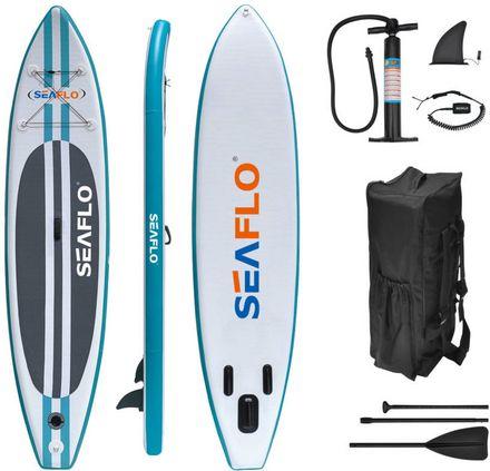 Надувна SUP (САП) дошка SEAFLO SF-IS002S-11