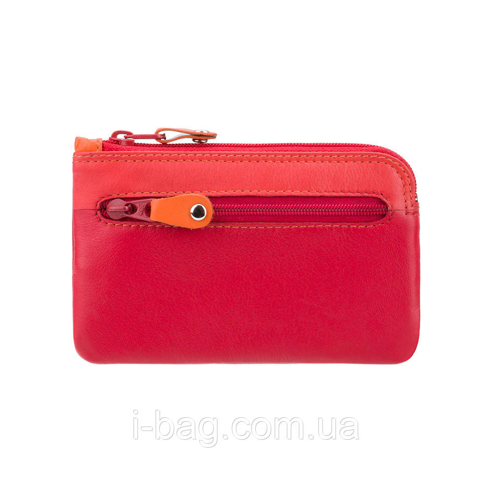 Ключниця Visconti RB69 Geno (Red Multi)
