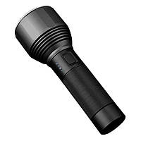 Світлодіодний ліхтарик Xiaomi NexTool Outdoor Flashlight NE0126 (Чорний)