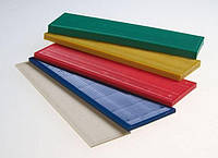 Регулировочная подкладка для стеклопакетов 6х30х100 мм (упаковка 1000 шт.)