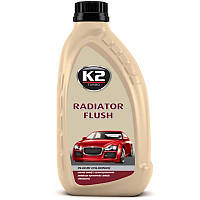 Промывка радиатора RADIATOR FLUSH 400 мл K20051