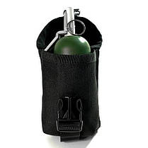 Підсумок для гранати оливи (LE2007), фото 2