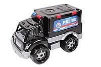 Машинка Технок Полиция (4586)