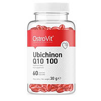 Ubichinon Q10 Ostrovit (60 капсул)