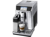 Кофемашина Delonghi PrimaDonna Elite ECAM 650.85.MS