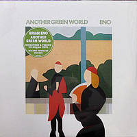 Eno Another Green World (Vinyl)