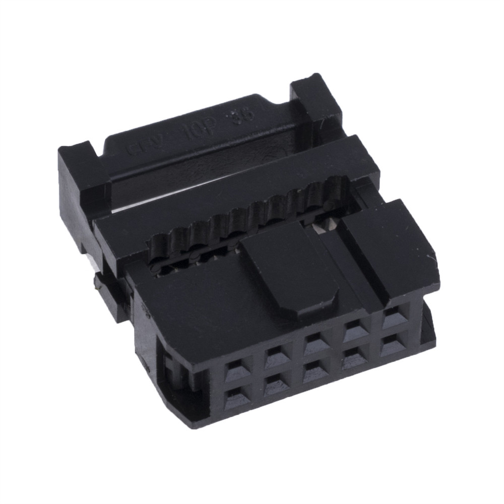 IDC-10G (DS1016-10MASIBB) (ID#1746786099), цена: 5.50 ₴, купить на Prom.ua