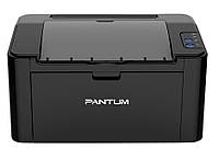 Принтер A4 Pantum P2500NW с Wi-Fi