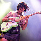 Електрогітара IBANEZ YY20 OCS, фото 6