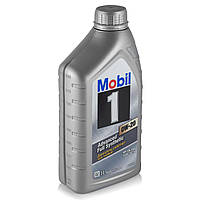 Масло 0w20 Mobil 1 SN+ (1л)