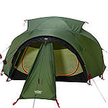 Намет Wechsel Precursor UL Green (231083), фото 5