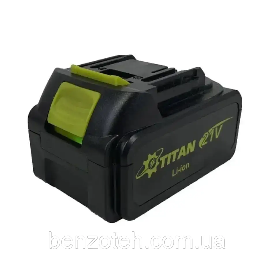 Акумулятор Титан BBL 2140-CORE