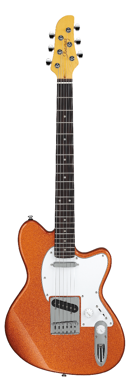 Електрогітара IBANEZ YY20 OCS, фото 1