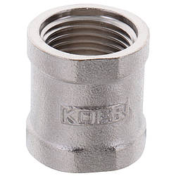 Муфта KOER KF.C06 - 1/2'' (KR3047)