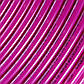 Труба для теплої підлоги з кисневим бар'єром Koer PEX-B EVOH 16*2,0 (pink) (400 м) (KR2852), фото 5