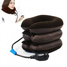 Ортопедичний комір для шиї Tractors For Cervical Spine, фото 4