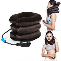 Ортопедичний комір для шиї Tractors For Cervical Spine, фото 6