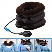 Ортопедичний комір для шиї Tractors For Cervical Spine, фото 5