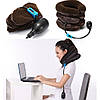 Ортопедичний комір для шиї Tractors For Cervical Spine, фото 8