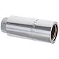 Подовжувач 1/2"-60 мм (хром) Koer KF.E06-60.CHR (KF0099), фото 4