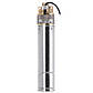 Вихровий насос для свердловини з пультом Koer 4SKM-100 (KP2666), фото 3