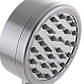 Лійка для душу Mixxus SH-03 (неірж. сталь) (SS0056), фото 2