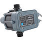 Електронне реле керування насосом (нерегульоване) Grandfar GFAm1-2.2Bar (з стартом. ввімкнення. 1.5Бар, фото 2