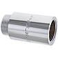 Подовжувач 3/4"-50 мм (хром) Koer KF.E08-50.CHR (KF0110), фото 4