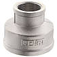 Муфта редукційна 3/4"x1-1/2" Koer KF.C0816 (KF0023), фото 4