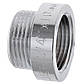 Подовжувач 3/4"-10 мм (хром) Koer KF.E08-10.CHR (KF0104), фото 4