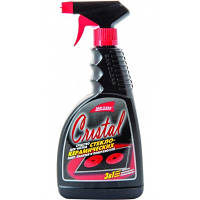 Популярний! Засіб для чищення склокераміки Сан Клін з розпилювачем 500 мл (4820003542040) - Краща якість тільки на Nukleon.com.ua