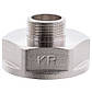 Перехідник (конектор) 3/4"x1-1/2" Koer KF.A0816 (KF0055), фото 5