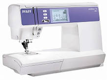 Комп'ютерні швейні машини PFAFF PFAFF AMBITION 1,5