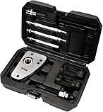 Зйомники Форсунок HDI(Peugeot/Citroen 2.0/2.2)10 предметів YATO YT-05338, фото 4